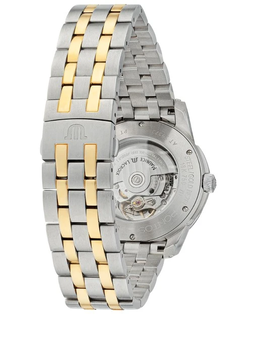 Часы Maurice Lacroix Pontos MAURICE LACROIX