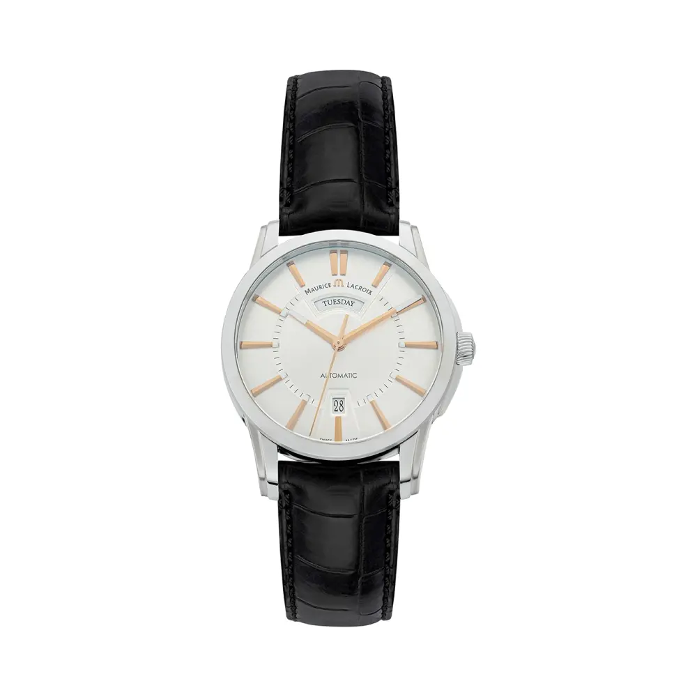 Часы Maurice Lacroix Pontos