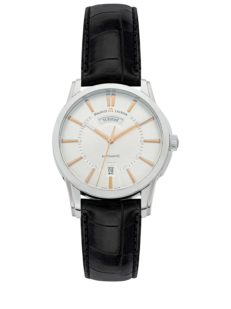 Часы Maurice Lacroix Pontos