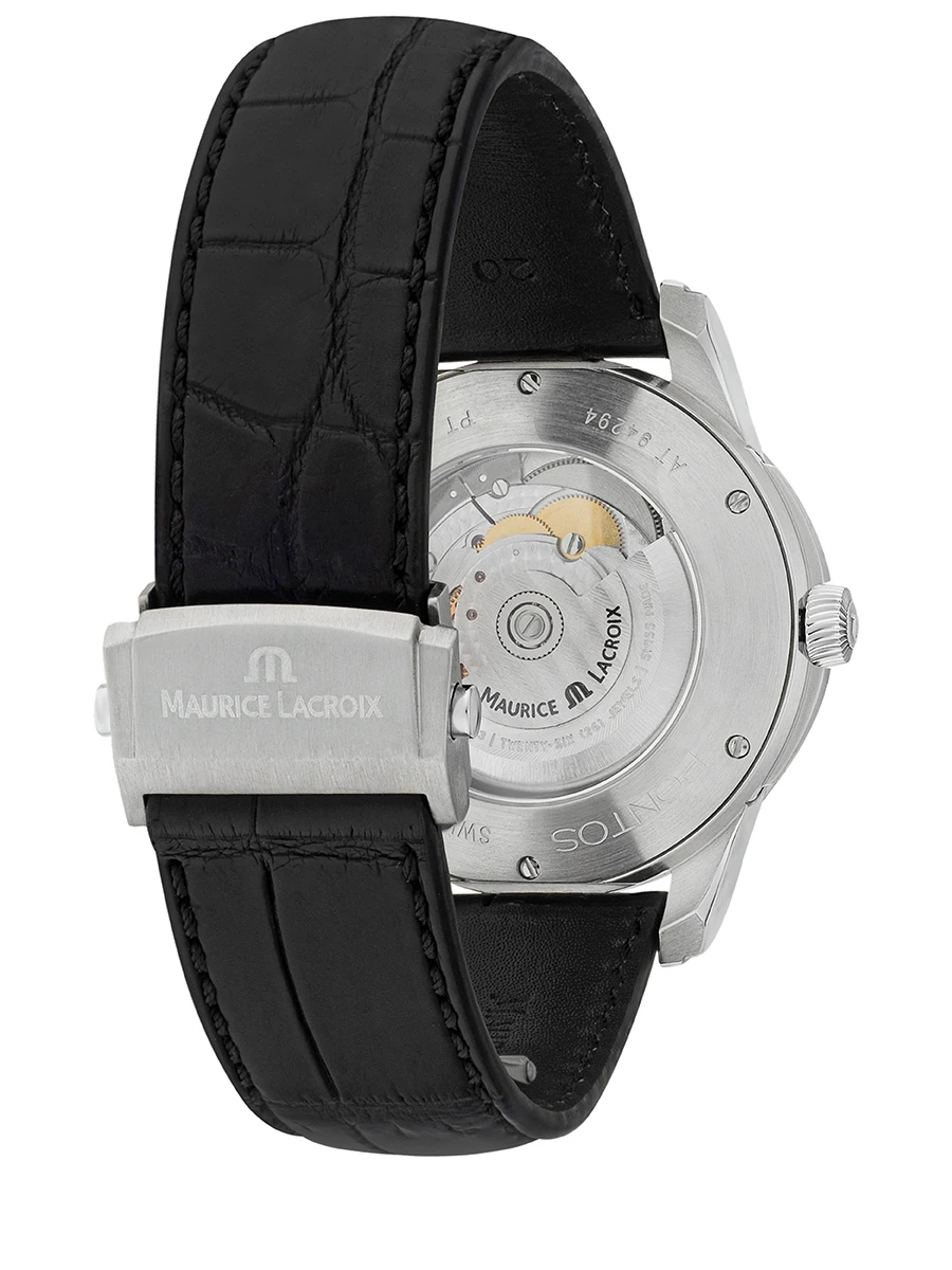 Часы Maurice Lacroix Pontos