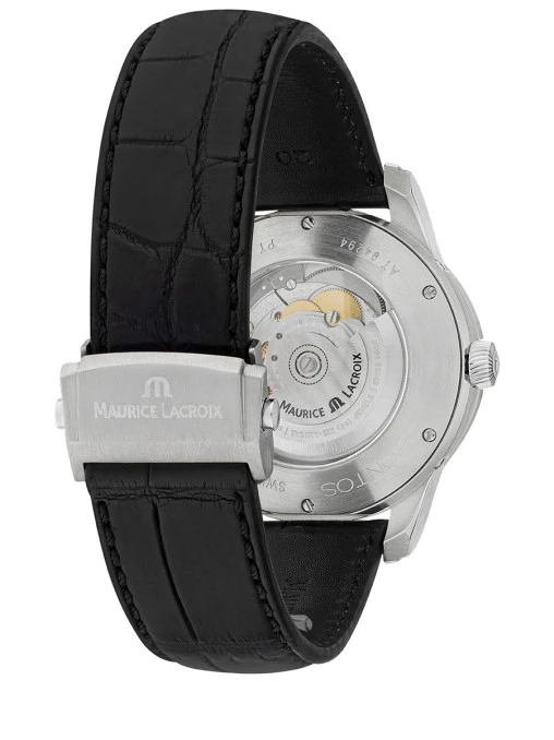 Часы Maurice Lacroix Pontos MAURICE LACROIX
