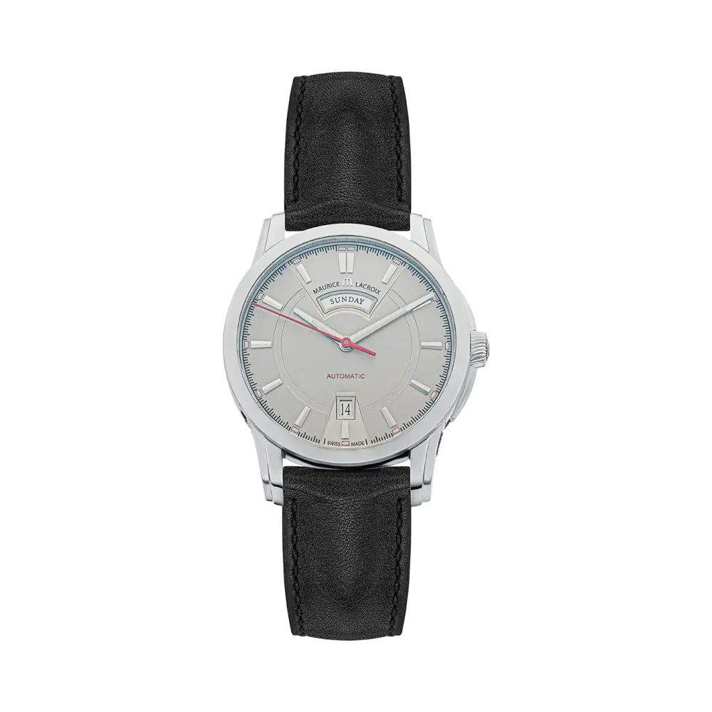 Часы Maurice Lacroix Pontos
