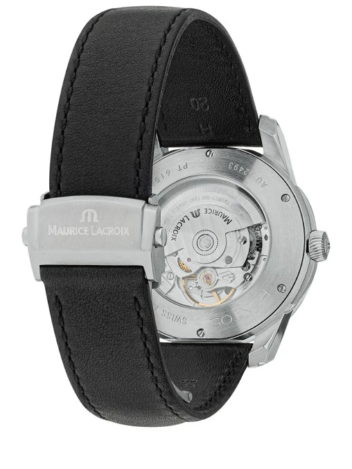 Часы Maurice Lacroix Pontos MAURICE LACROIX