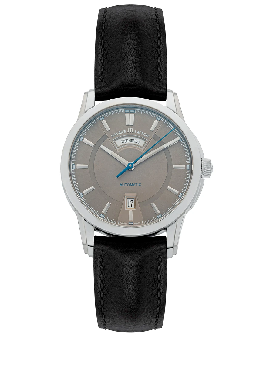 Часы Maurice Lacroix Pontos