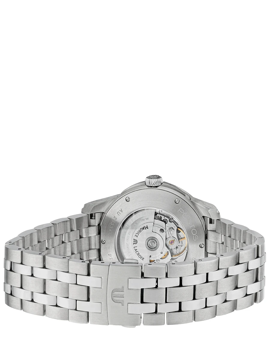 Часы Maurice Lacroix Pontos