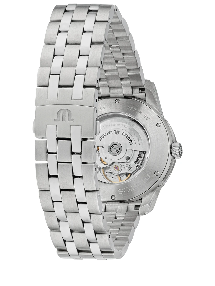 Часы Maurice Lacroix Pontos