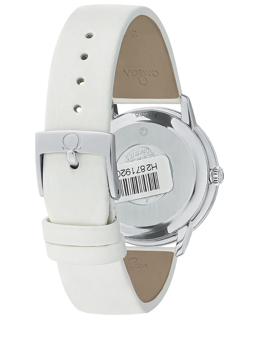 Часы Omega De Ville Prestige