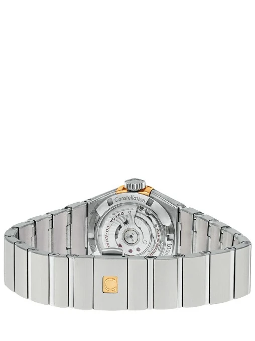 Часы Omega Constellation Co-Axial OMEGA