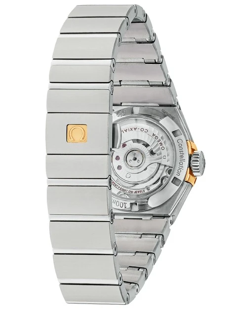 Часы Omega Constellation Co-Axial OMEGA