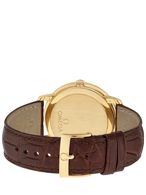 Часы Omega De Ville Prestige OMEGA