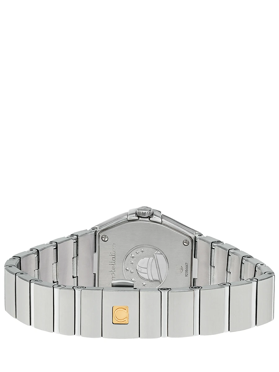 Часы Omega Constellation