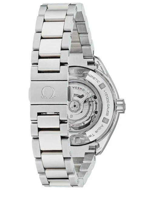 Часы Omega Seamaster Aqua Terra 150M OMEGA