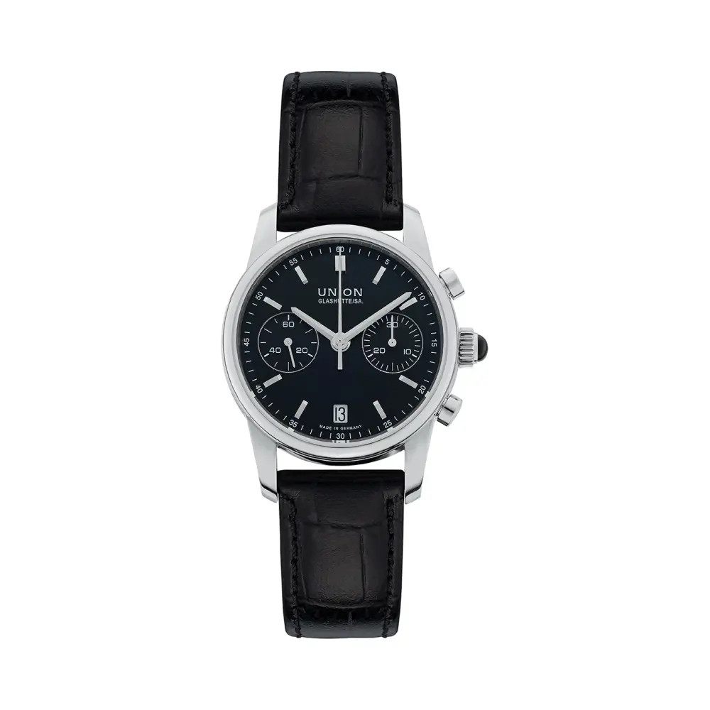 Часы Union Glashutte Seris Chronograph