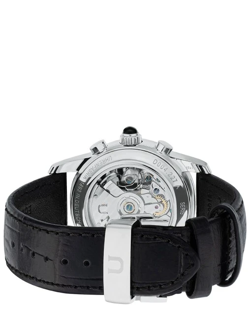 Часы Union Glashutte Seris Chronograph UNION GLASHUTTE