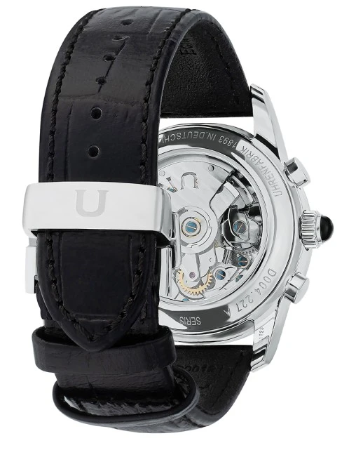 Часы Union Glashutte Seris Chronograph UNION GLASHUTTE