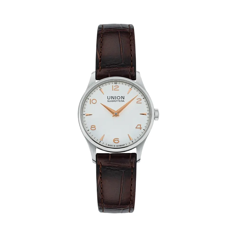 Часы Union Glashutte Noramis