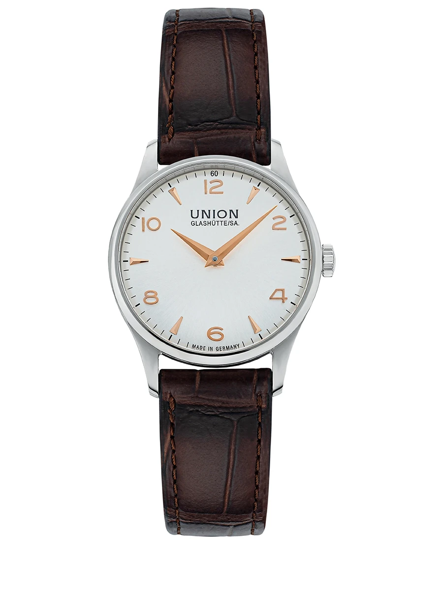 Часы Union Glashutte Noramis