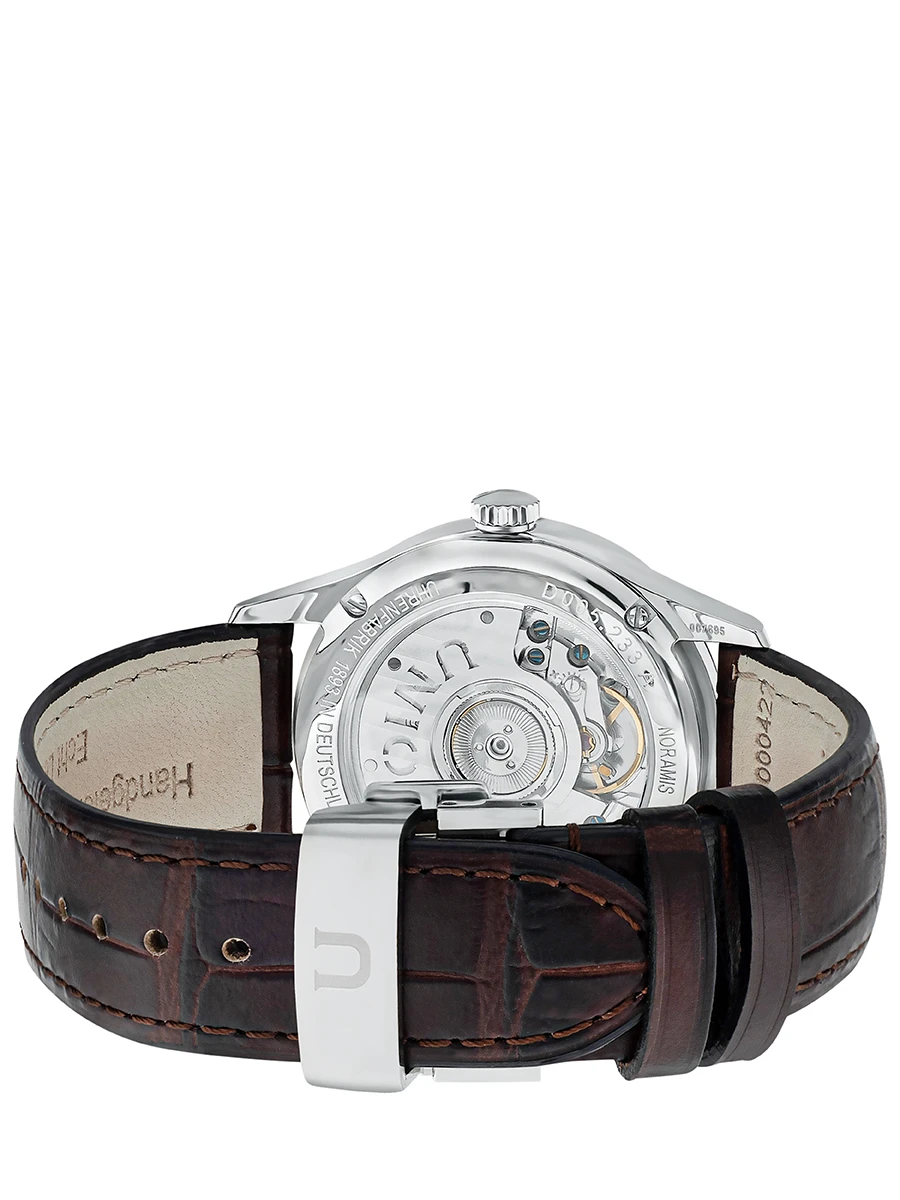 Часы Union Glashutte Noramis