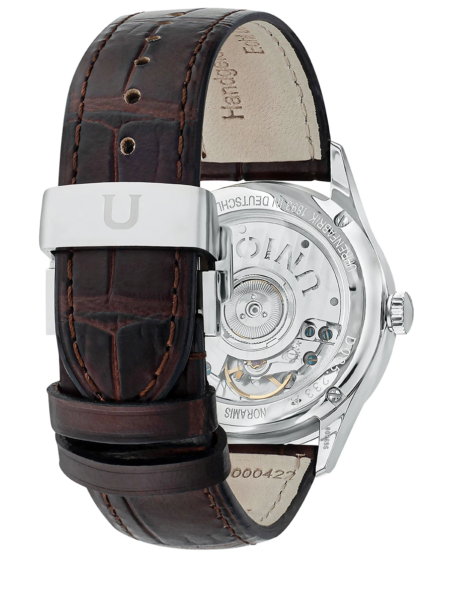 Часы Union Glashutte Noramis