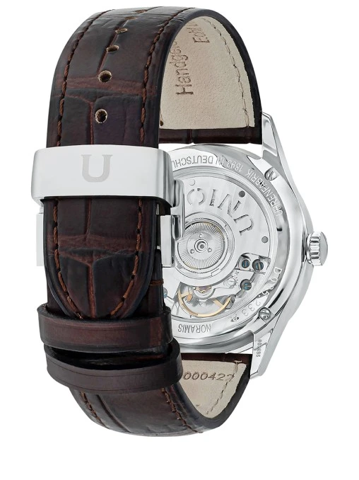 Часы Union Glashutte Noramis UNION GLASHUTTE