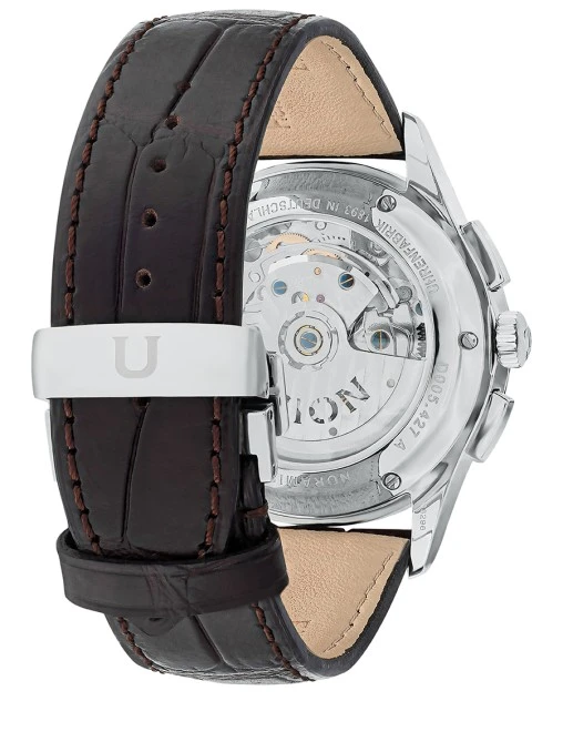 Часы Union Glashutte Noramis Chronograph UNION GLASHUTTE