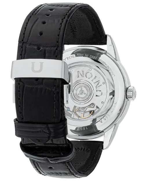 Часы Union Glashutte 1893 Regulator UNION GLASHUTTE