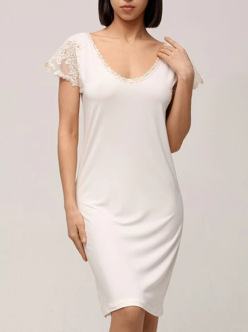 Сорочка из модала C.ALLA