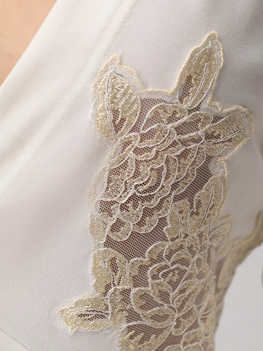 Блуза из модала