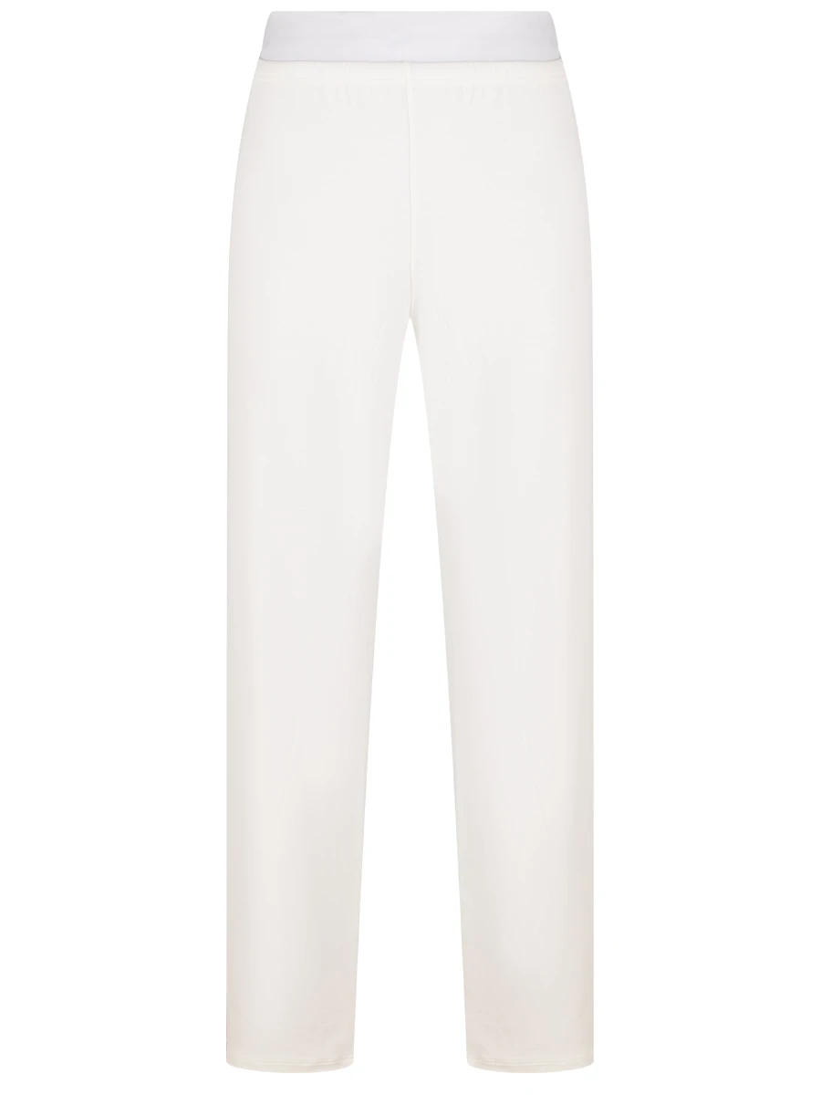 Брюки из модала