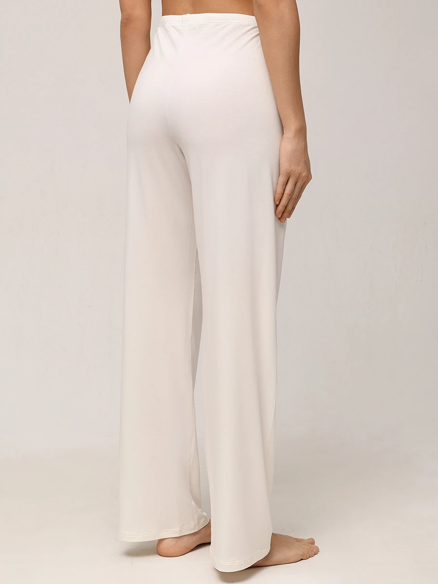 Брюки из модала