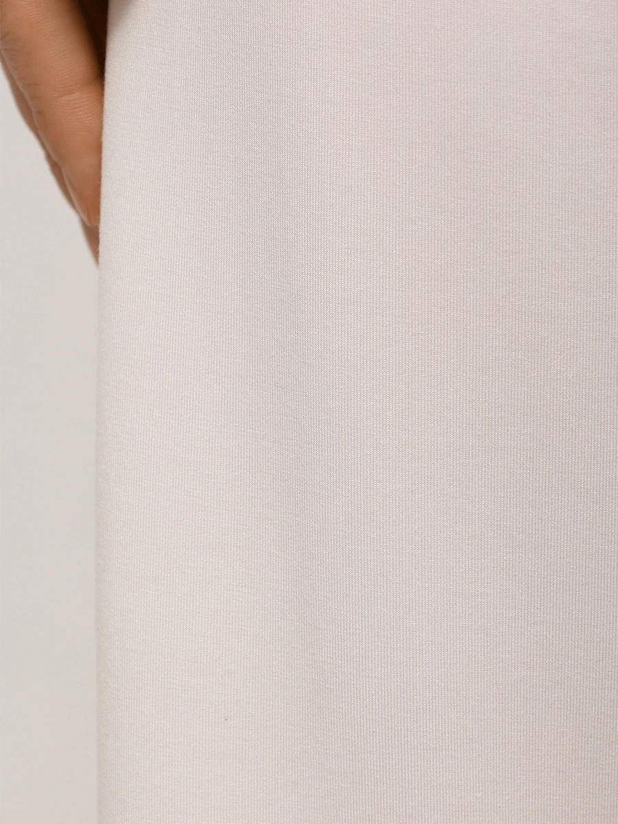 Брюки из модала