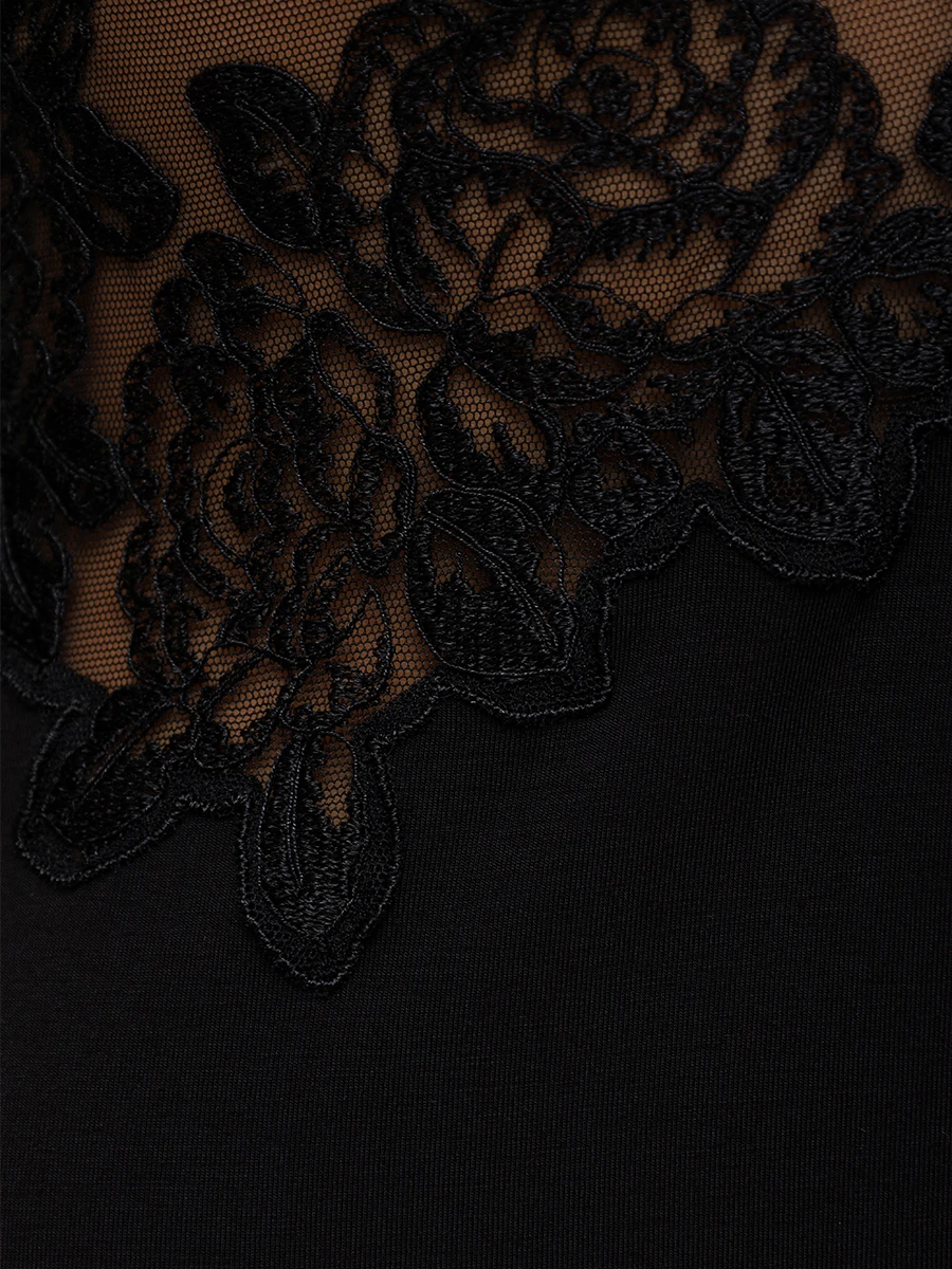 Сорочка из модала