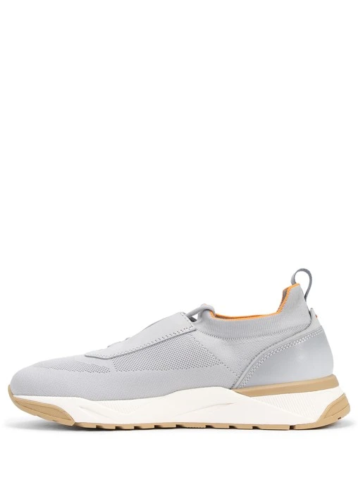 Кроссовки текстильные SANTONI