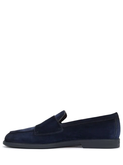 Монки замшевые SANTONI