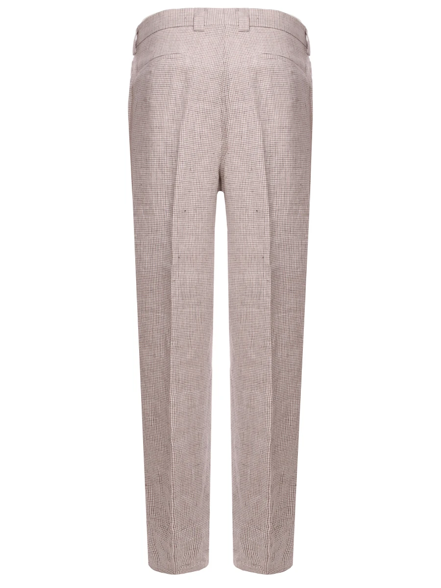 Брюки хлопковые