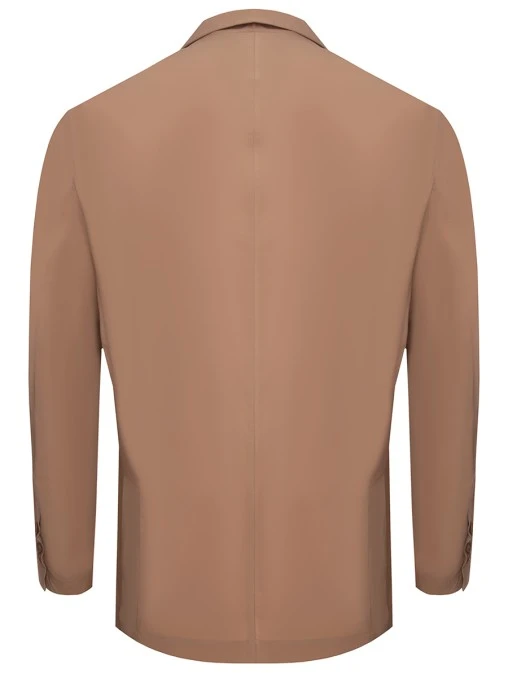 Куртка однотонная BRUNELLO CUCINELLI