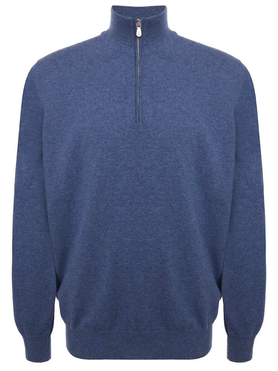 Джемпер кашемировый