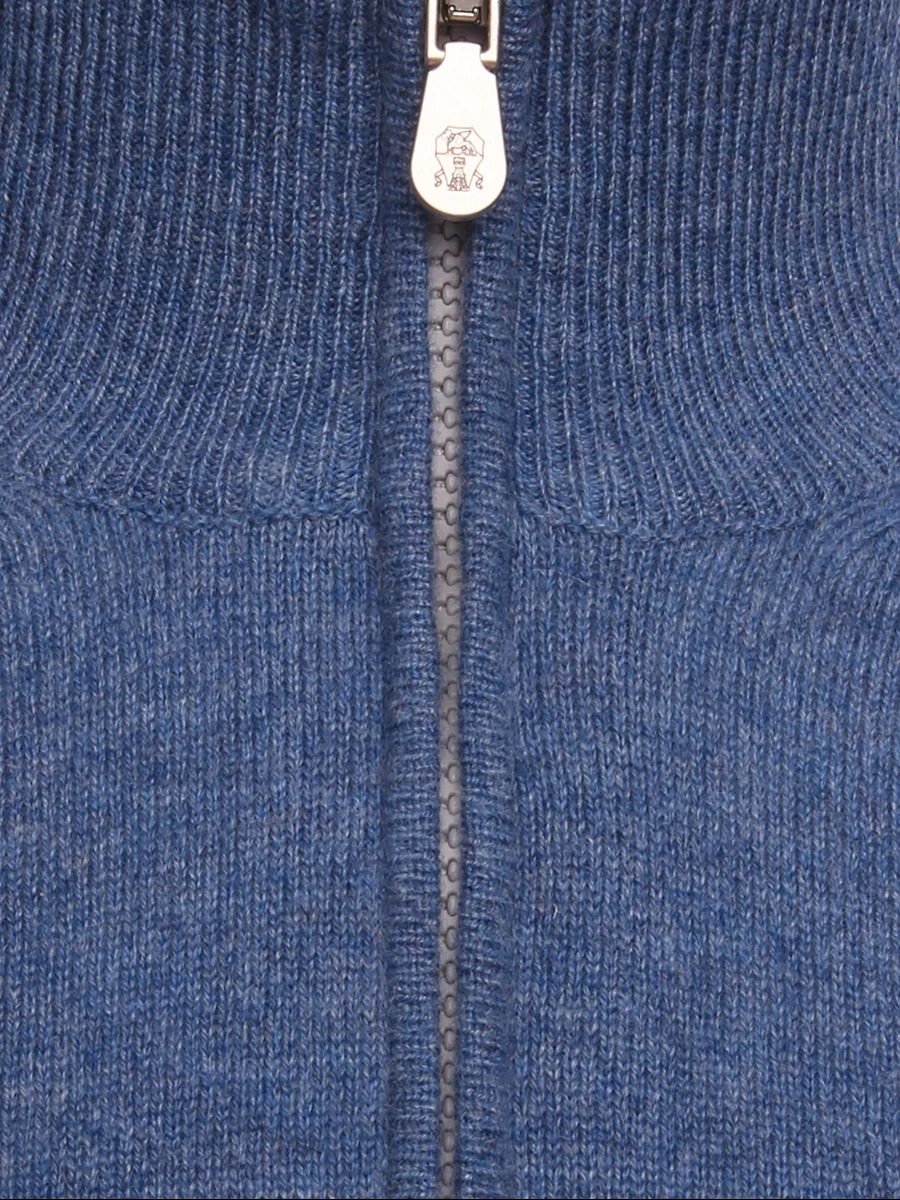 Джемпер кашемировый