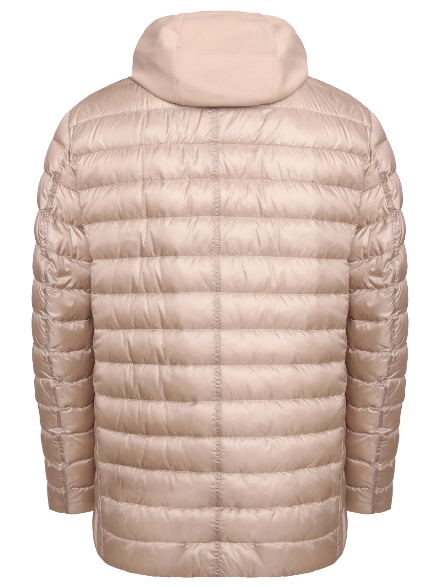 Куртка стеганая