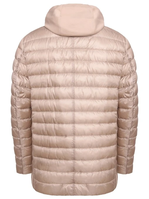 Куртка стеганая HERNO