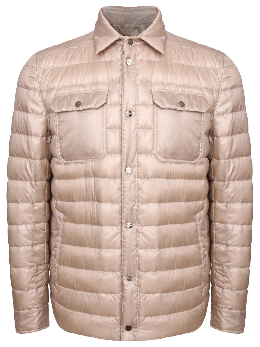 Куртка стеганая