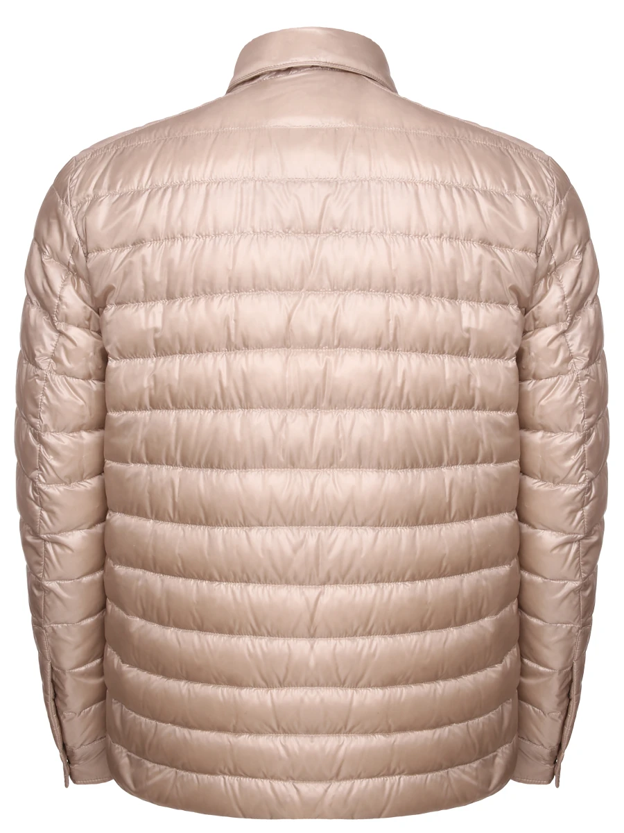 Куртка стеганая