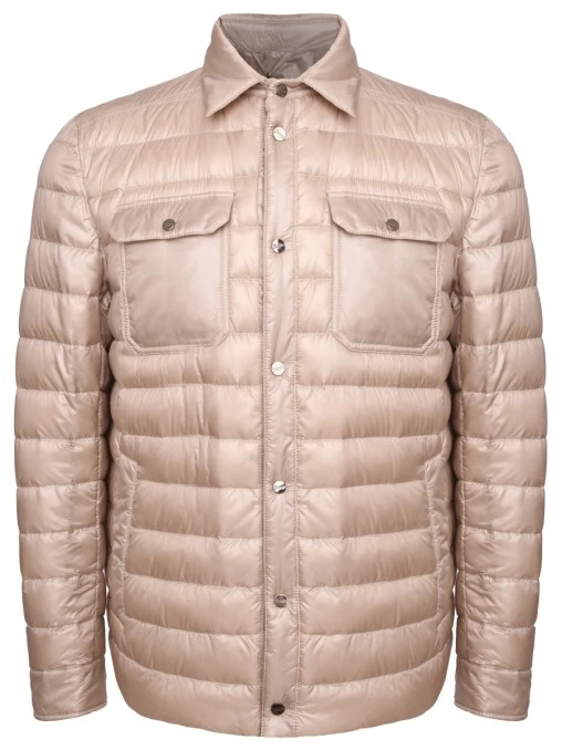 Куртка стеганая HERNO
