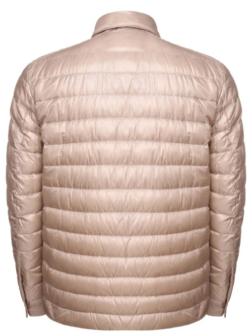 Куртка стеганая HERNO