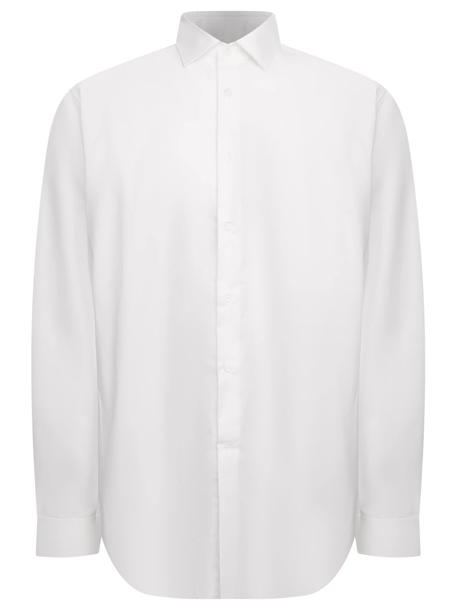 Рубашка хлопковая