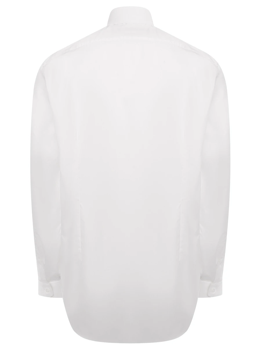 Рубашка хлопковая