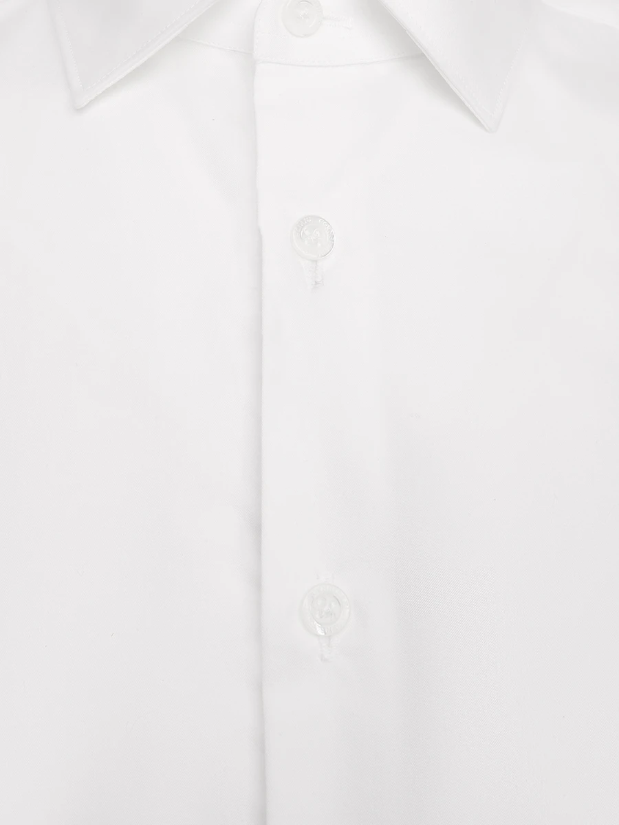 Рубашка хлопковая