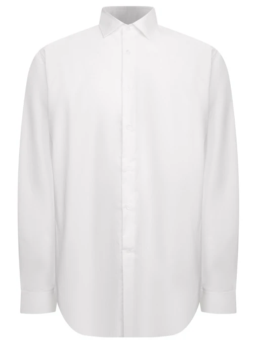 Рубашка хлопковая CORNELIANI
