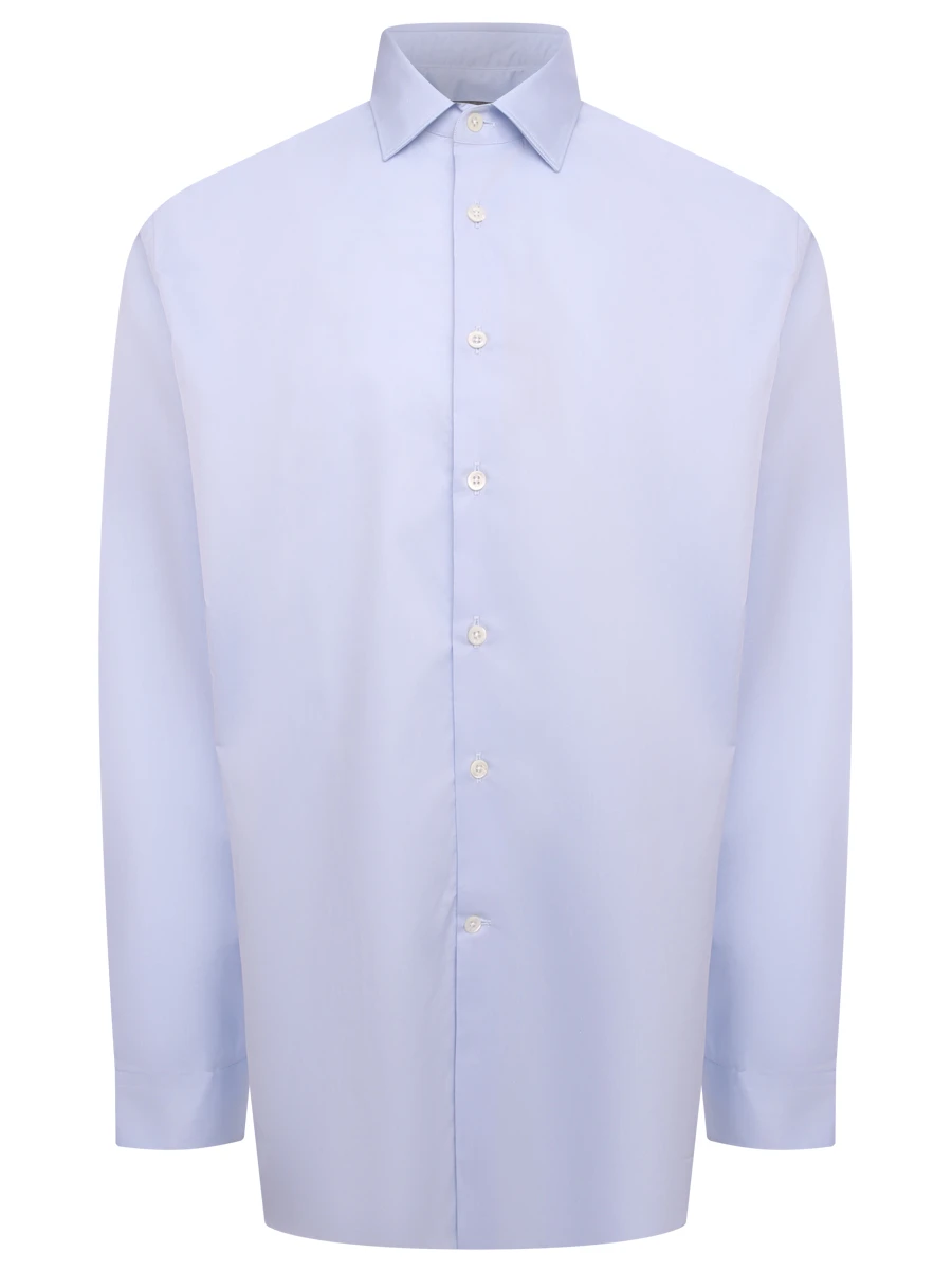 Рубашка хлопковая