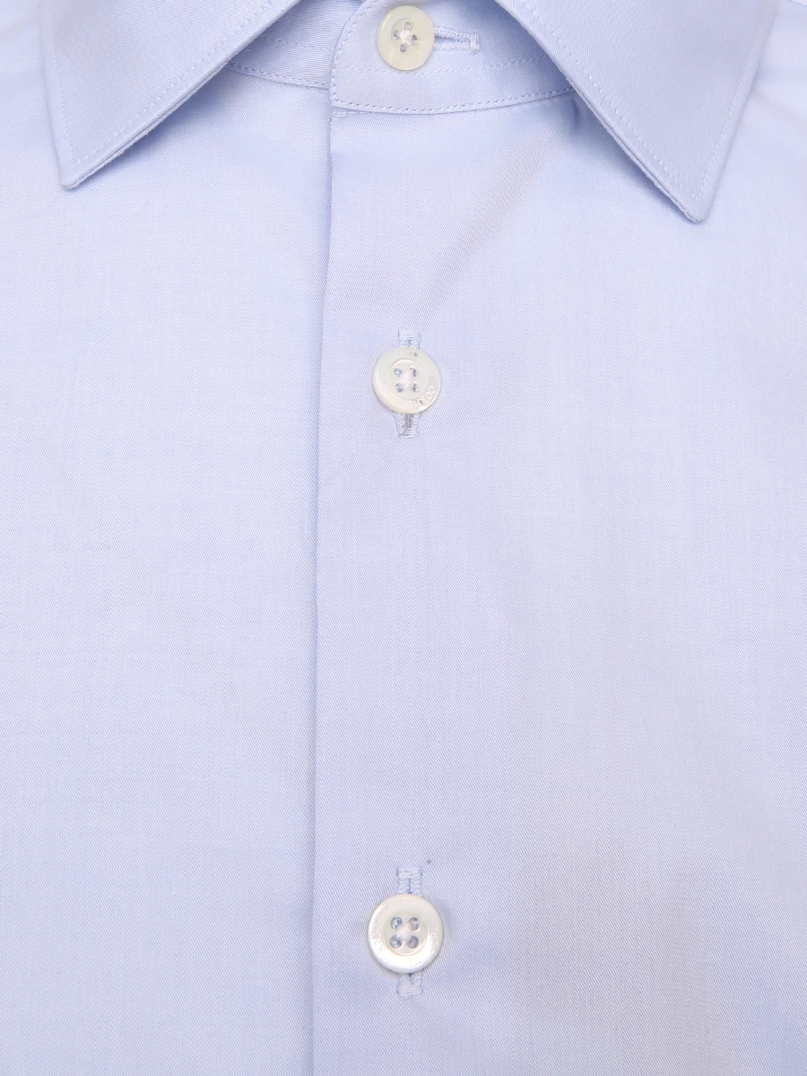 Рубашка хлопковая